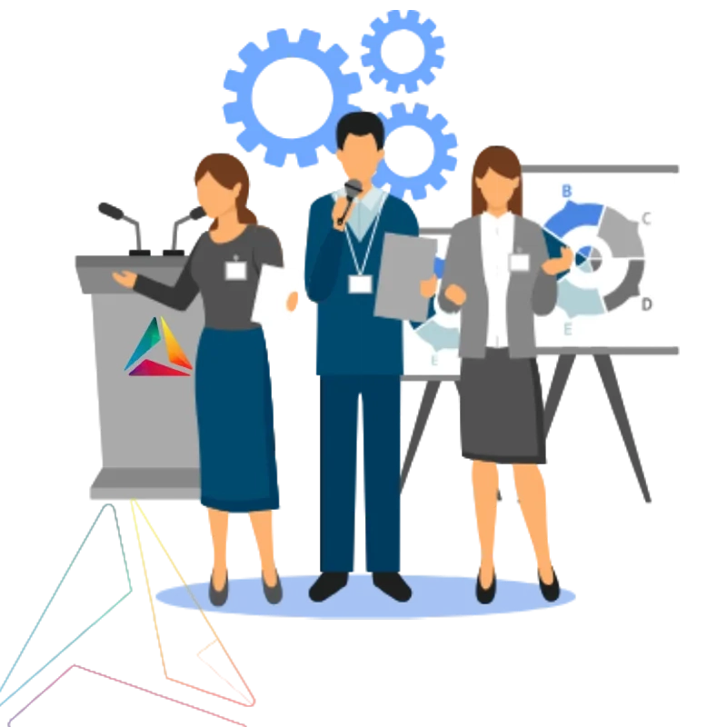 Консультантам, тренерам