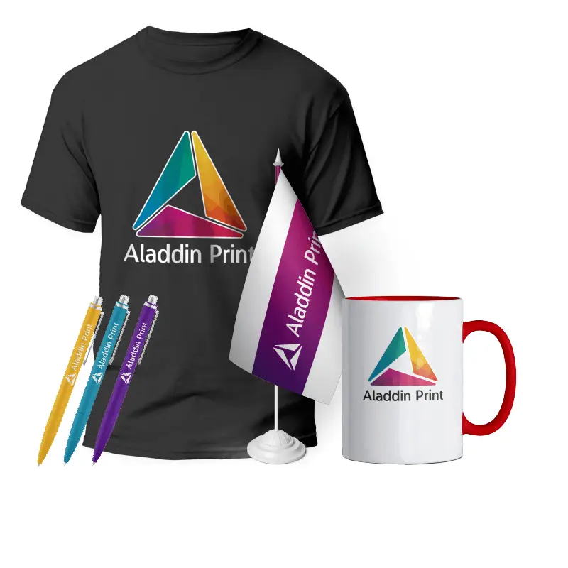 Мерч та сувенірка